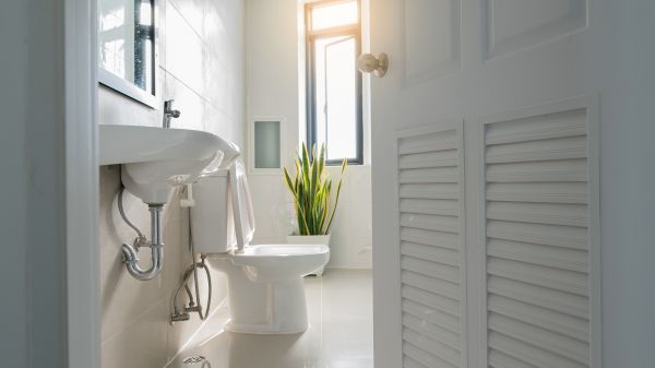 Cost of Bathroom Repair in Longview