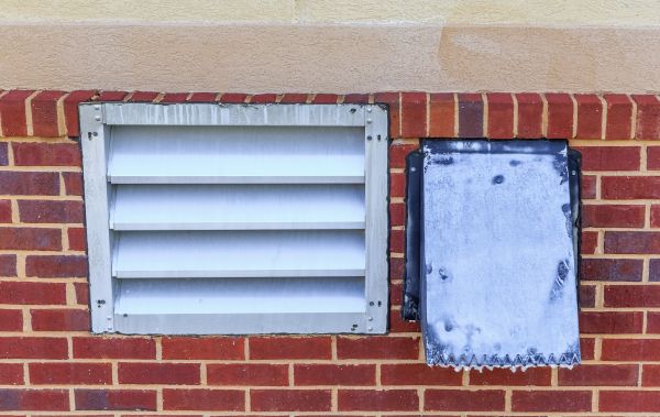 Cost of Dryer Vent Repair in Longview