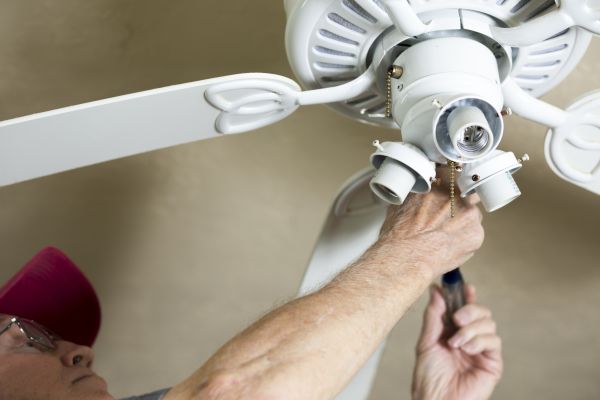 Cost of Handyman Ceiling Repair in Longview