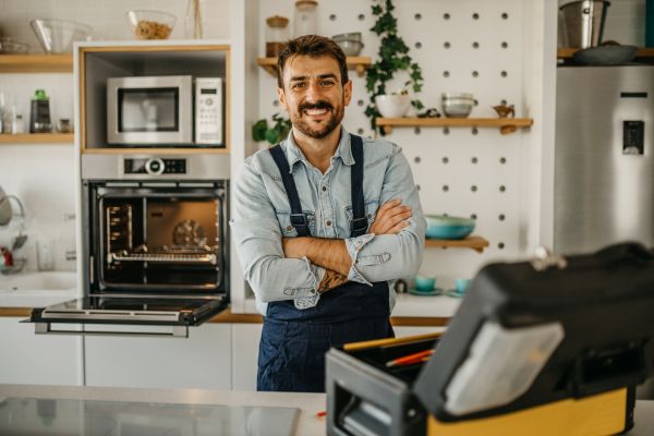 Cost of Handyman Installation Service in Longview