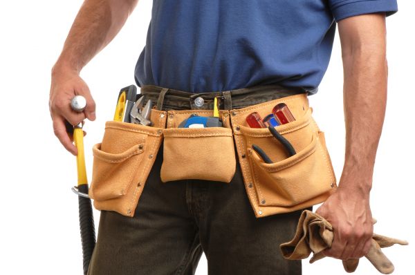 Cost of Handyman Repair Service in Longview