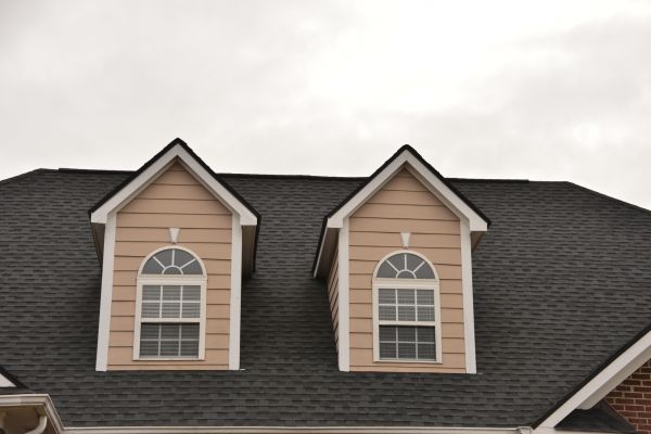 Cost of Dormer Repair in Longview