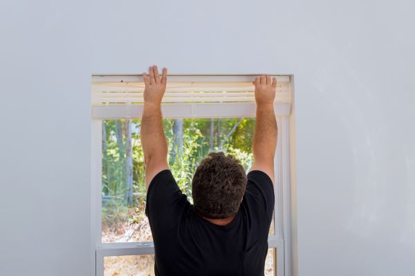 Cost of Blinds Removal in Longview