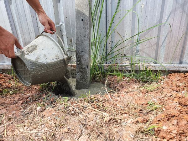 Cost of Post Cementing Service in Longview