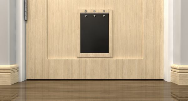 Cost of Dog Door Repair in Longview