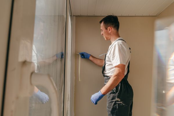 Cost of Caulk Removal in Longview