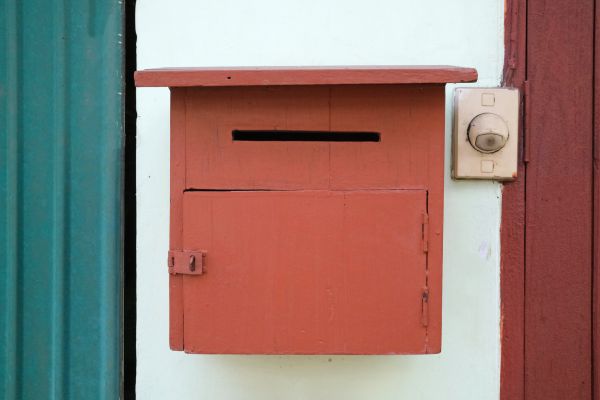 Cost of Mailbox Mounting in Longview