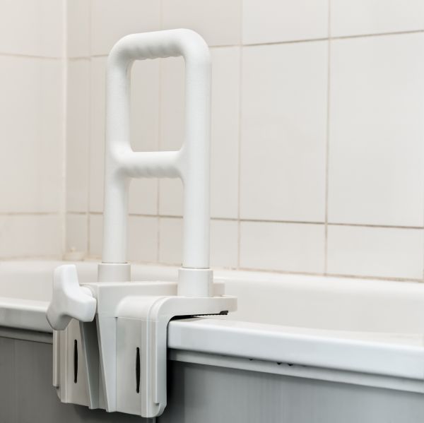 Cost of Safety Bar Installation in Longview