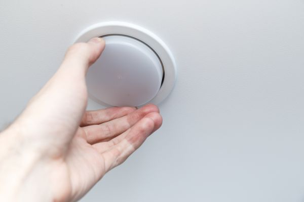 Cost of Ceiling Light Bulb Replacement in Longview