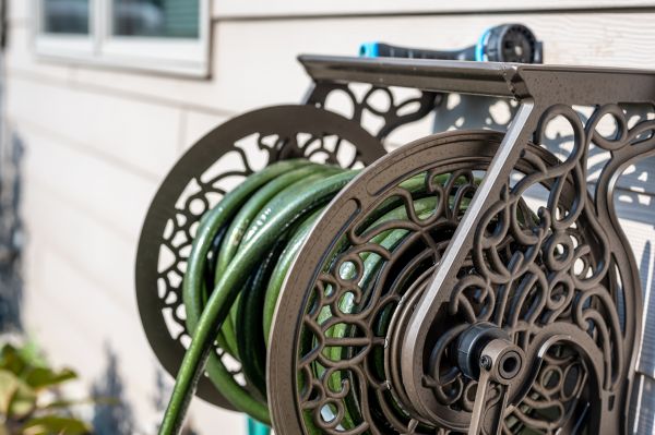 Cost of Hose Hanger Installation in Longview