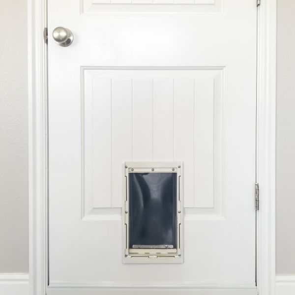 Cost of Pet Door Repair in Longview