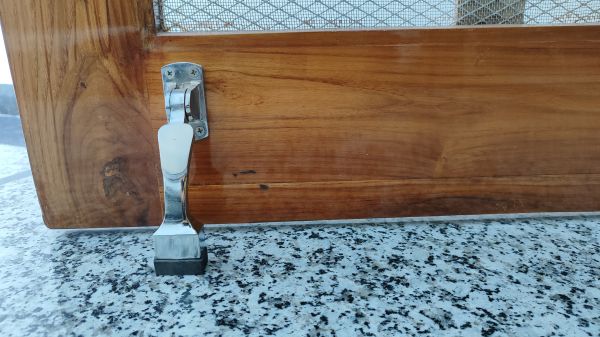 Cost of Door Stopper Installation in Longview