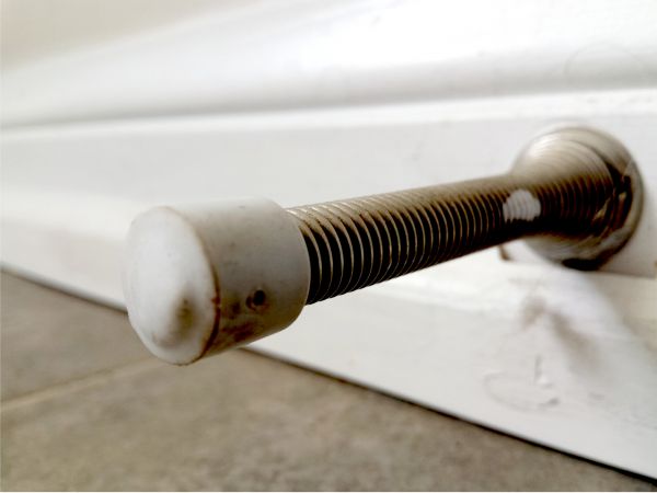 Cost of Door Stop Replacement in Longview