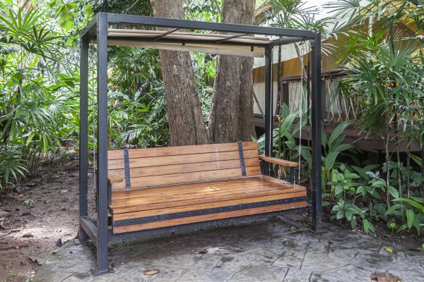 Cost of Arbor Swing Assembly in Longview