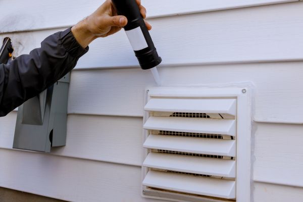 Cost of Dryer Exhaust Installation in Longview