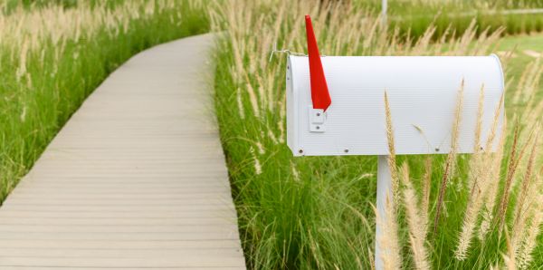 Cost of Mailbox Post Removal in Longview