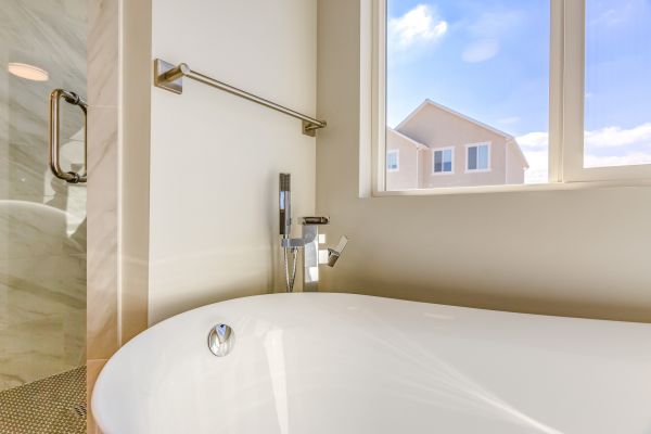 Cost of Towel Rod Installation in Longview