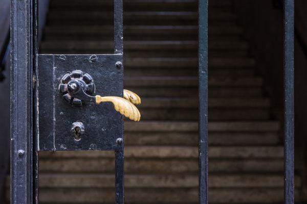 Cost of Gate Handle Replacement in Longview
