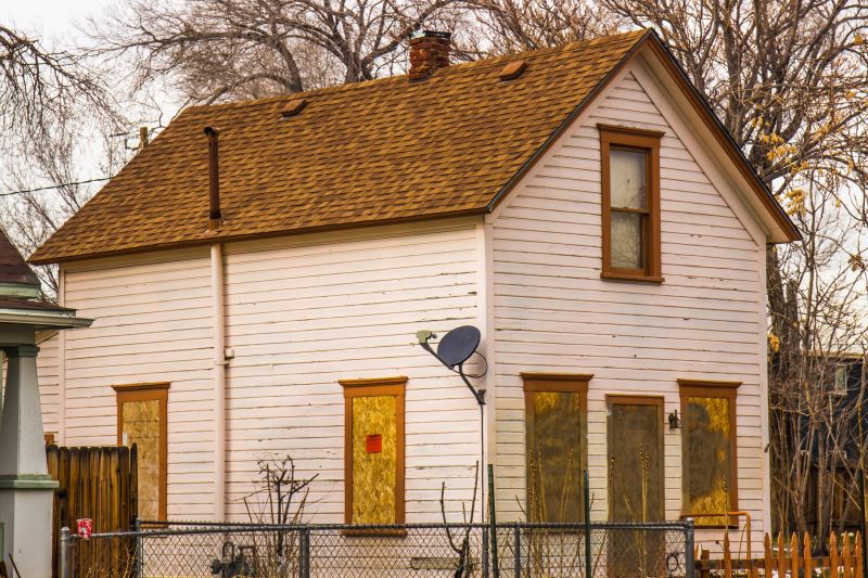 Board Up Service detail